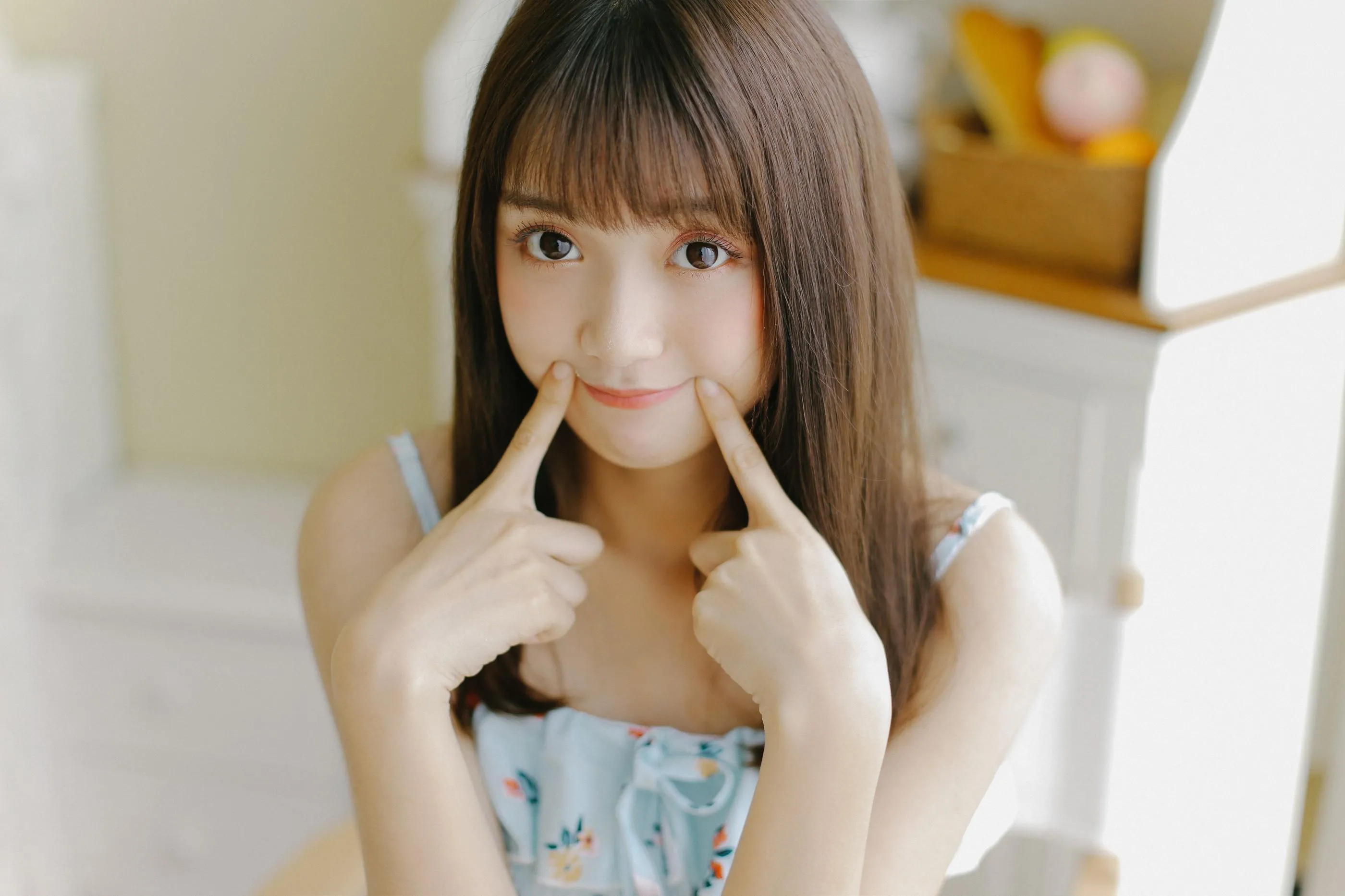 [YITUYU艺图语]2022.09.03 夏日甜心 一条鱼尾 [33P]插图4